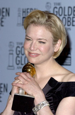 Renee Zellweger