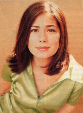 Maura Tierney