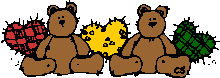 Bear bear