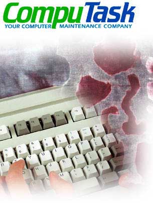 CompuTask: Your Computer Maintenance Company