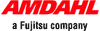 Amdahl logo