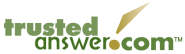 trustedanswer.com home