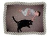 Sylvester & our son