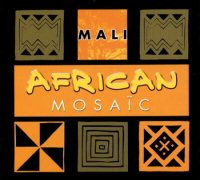 African Mosaic: Mali - 06/2005