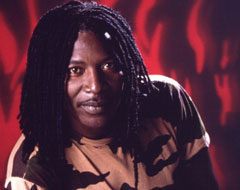 Alpha Blondy
