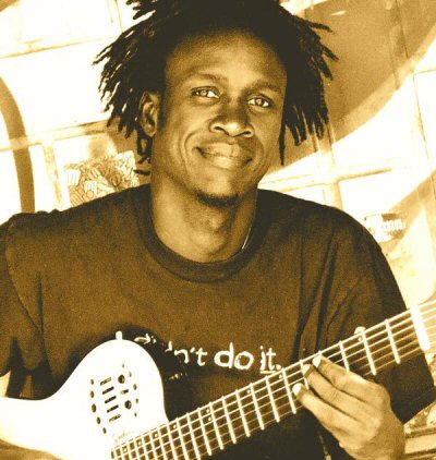  Pape Armand Boye 