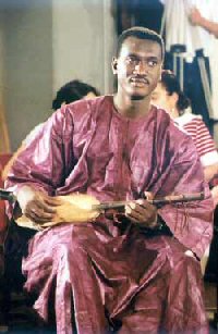 Bassekou Kouyaté