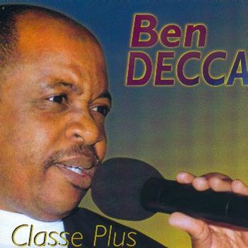 The album 'Classe Plus'