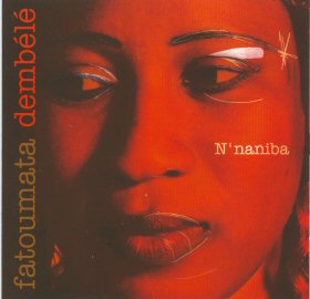 Fatoumata Dembélé