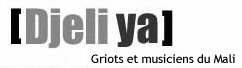 Djeli ya - photographs of Mali musicians