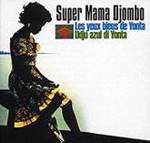 Album cover 'Yonta'