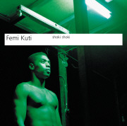 Album cover 'Shoki Shoki'