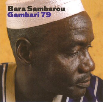 Bara Sambarou Sarré