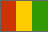 Flag of Guinea