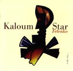Album cover 'Felenko'