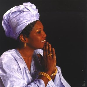 Kandia Kouyate