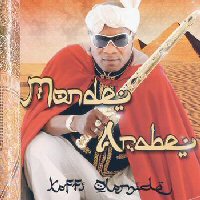 Koffi Olomide - Monde Arabe - Congo - December 2004
