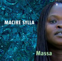 Maciré Sylla - Massa - Guiné - October 2005