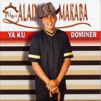 Alain Makaba - Ya Ku Dominer - Congo