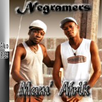 Negramers - Mam'Afrik - Burkina Faso - August 2004