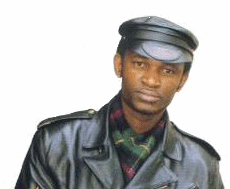 Oliver N'Goma