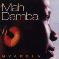 Album cover 'Nyarela'