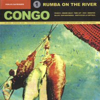 African Pearls vol 1 : Rumba on the River - Congo - June 2006