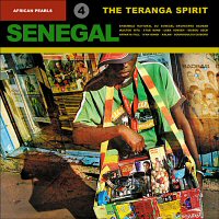 African Pearls vol 4 : The Teranga Spirit - Senegal - November 2006