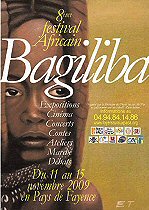 Festival Bagiliba, Pays de fayence, Var, PACA, France