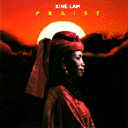 Album cover 'Praise'