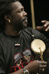 Baba Sissoko