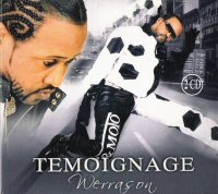 Werrason - Temoignage - Congo - December 2005