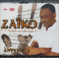 Zaiko Langa Langa - Empreinte - Congo - December 2004