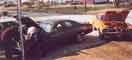73 Duster & 70 Super Bee