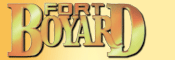 Fort Boyard Logo