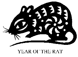 Year of the Rat