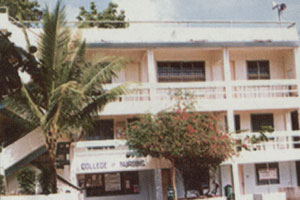 Annex Building