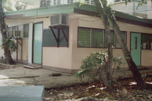 College of Agriculture