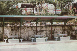 FCCSR Shed