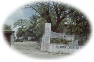 HALLS OF FILAMER