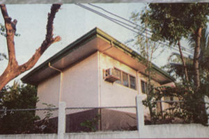 Agriculture Department