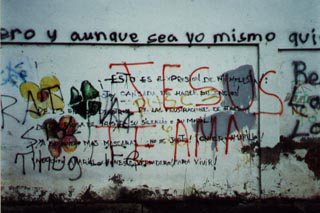 Jesus te ama