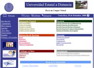 Portal UNED