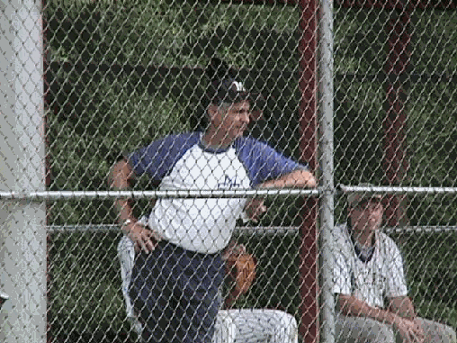 Coach Travaglino