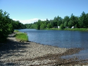 june 27, 2004  Aprs-bal at Camping du Parc Ensoleill (83 pics)