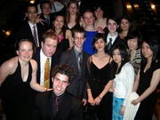 may 11, 2004  Banquet J.E. at Hyatt R. Hotel (33 pics)