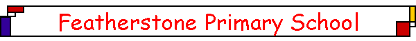 Featherstone Primary School