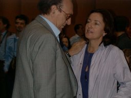 Pippo e Palombelli