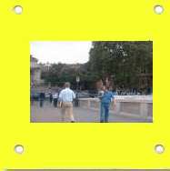 Antonio a Ponte Sisto