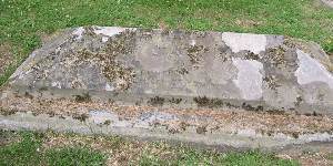 Hardwick memorial